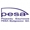 Pojazdy Szynowe PESA Bydgoszcz SA Holding